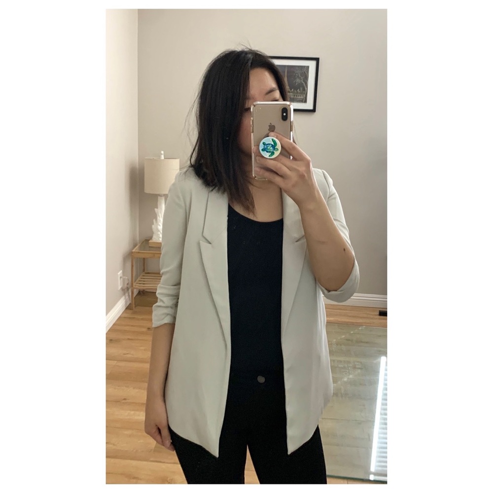 Blazer from Urban Outfitters